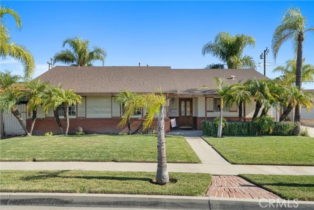 1260 Summershade, La Habra, CA 90631