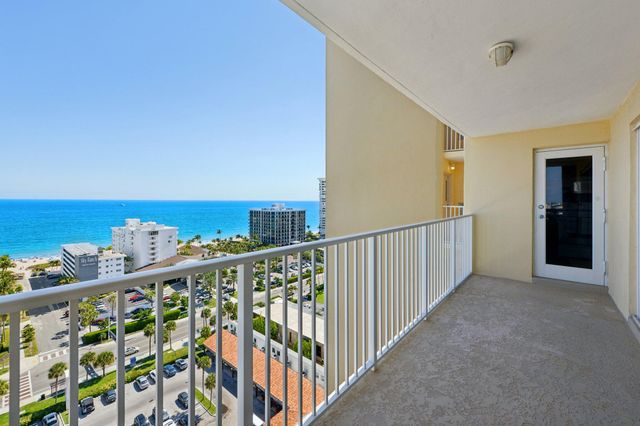1200 Hibiscus Avenue 1804, Pompano Beach, FL 33062