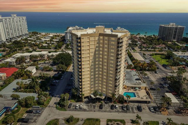 1200 Hibiscus Avenue 1804, Pompano Beach, FL 33062