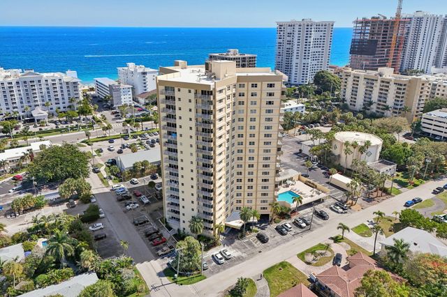 1200 Hibiscus Avenue 1804, Pompano Beach, FL 33062