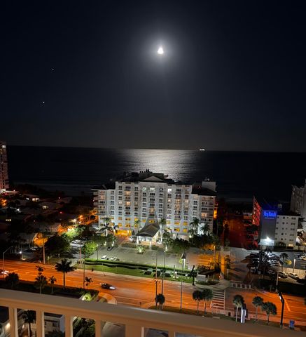 1200 Hibiscus Avenue 1804, Pompano Beach, FL 33062