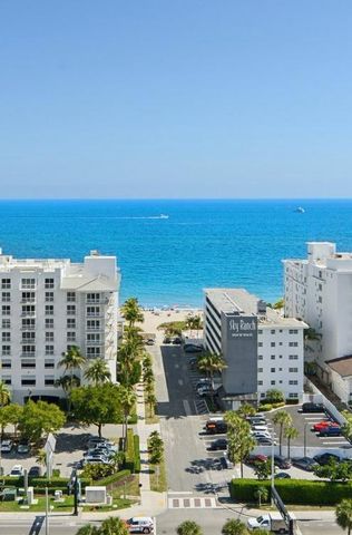 1200 Hibiscus Avenue 1804, Pompano Beach, FL 33062