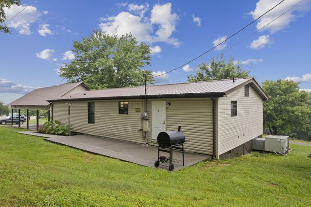 281 Willis Road, Rogersville, TN 37857