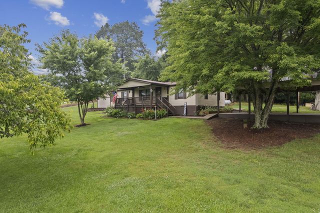 281 Willis Road, Rogersville, TN 37857