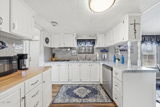 281 Willis Road, Rogersville, TN 37857