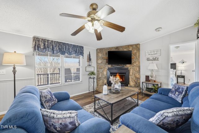 281 Willis Road, Rogersville, TN 37857