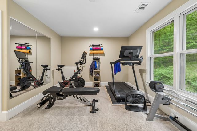2288 N Berrys Chapel Rd, Franklin, TN 37069