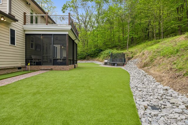 2288 N Berrys Chapel Rd, Franklin, TN 37069
