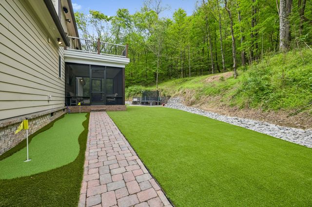 2288 N Berrys Chapel Rd, Franklin, TN 37069