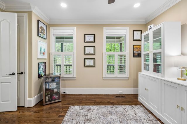 2288 N Berrys Chapel Rd, Franklin, TN 37069