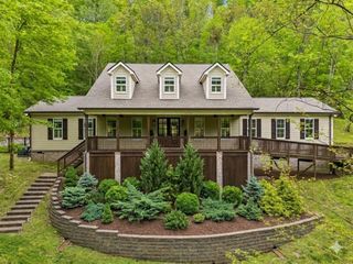 2288 N Berrys Chapel Rd, Franklin, TN 37069