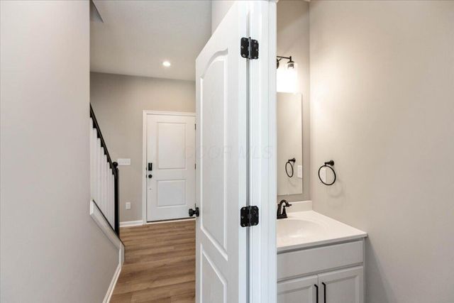 1096 Greenfield Drive, Marysville, OH 43040