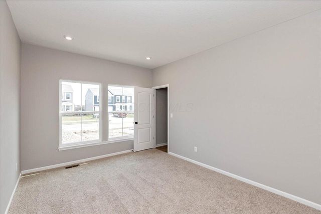 1096 Greenfield Drive, Marysville, OH 43040