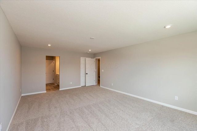 1096 Greenfield Drive, Marysville, OH 43040