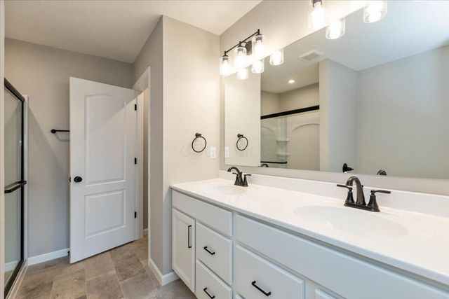 1096 Greenfield Drive, Marysville, OH 43040