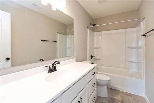 1096 Greenfield Drive, Marysville, OH 43040