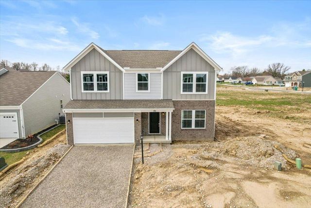 1096 Greenfield Drive, Marysville, OH 43040