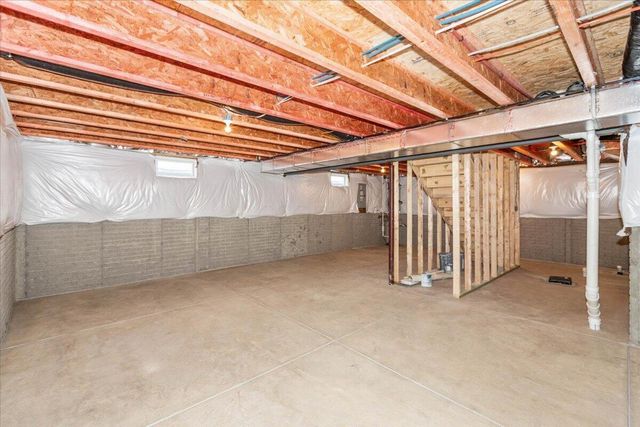 1096 Greenfield Drive, Marysville, OH 43040