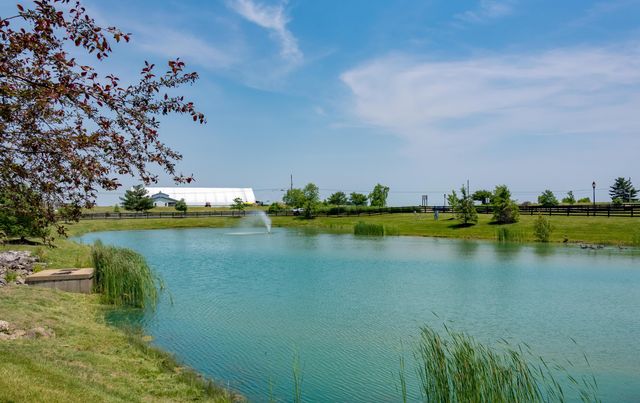 1096 Greenfield Drive, Marysville, OH 43040