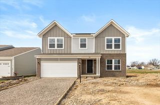 1096 Greenfield Drive, Marysville, OH 43040