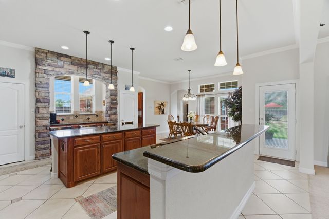 813 Blue Quail Drive, Weatherford, TX 76087