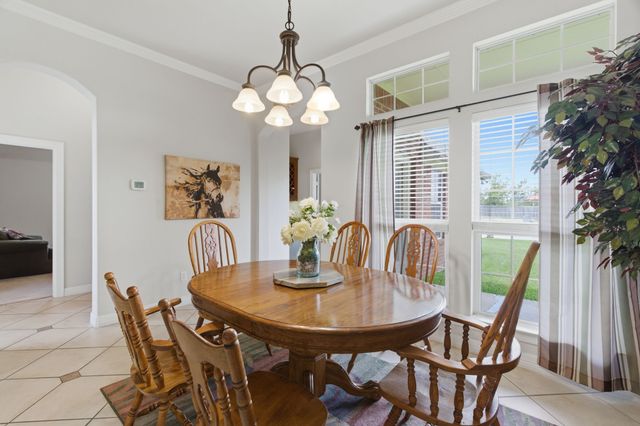 813 Blue Quail Drive, Weatherford, TX 76087
