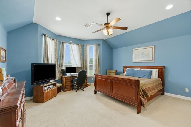 813 Blue Quail Drive, Weatherford, TX 76087
