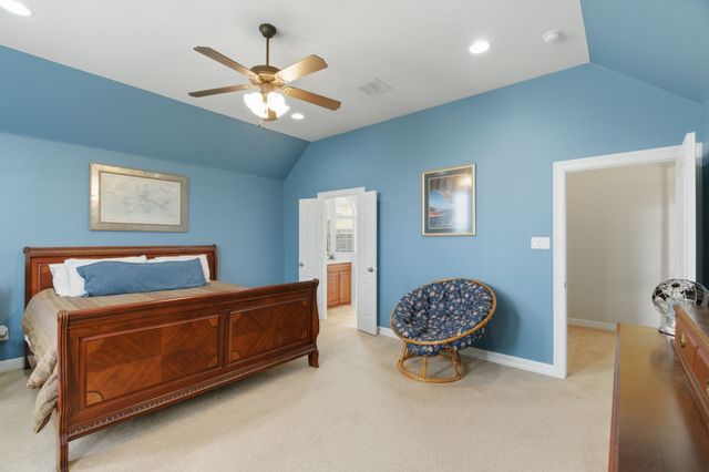 813 Blue Quail Drive, Weatherford, TX 76087