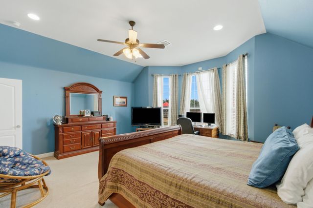 813 Blue Quail Drive, Weatherford, TX 76087