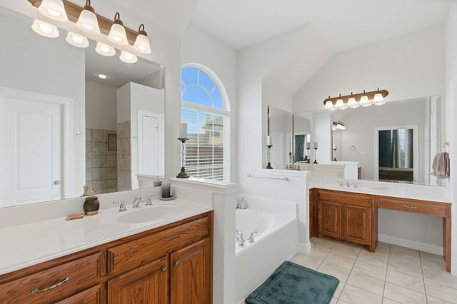 813 Blue Quail Drive, Weatherford, TX 76087