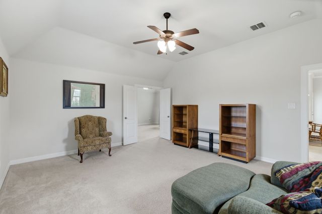 813 Blue Quail Drive, Weatherford, TX 76087