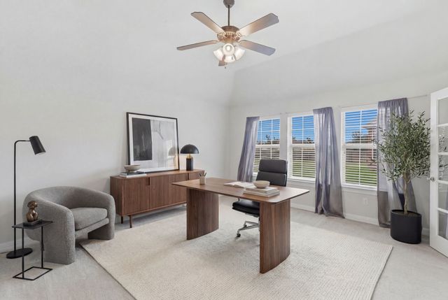 813 Blue Quail Drive, Weatherford, TX 76087