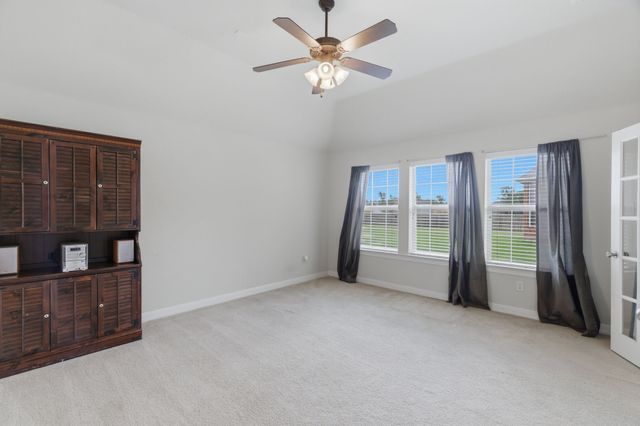 813 Blue Quail Drive, Weatherford, TX 76087