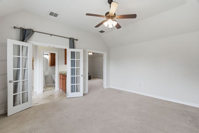 813 Blue Quail Drive, Weatherford, TX 76087