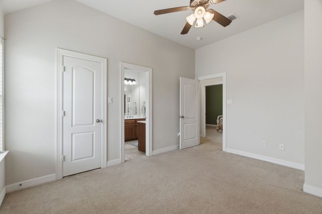 813 Blue Quail Drive, Weatherford, TX 76087