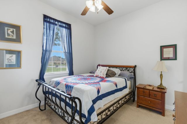 813 Blue Quail Drive, Weatherford, TX 76087