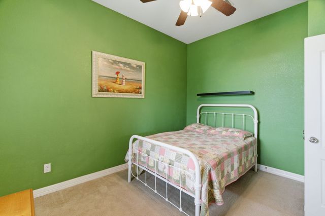 813 Blue Quail Drive, Weatherford, TX 76087