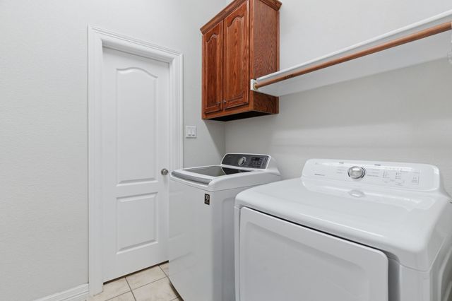 813 Blue Quail Drive, Weatherford, TX 76087