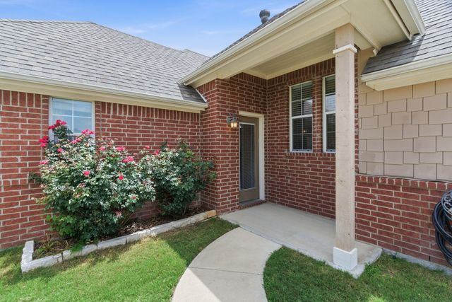 813 Blue Quail Drive, Weatherford, TX 76087