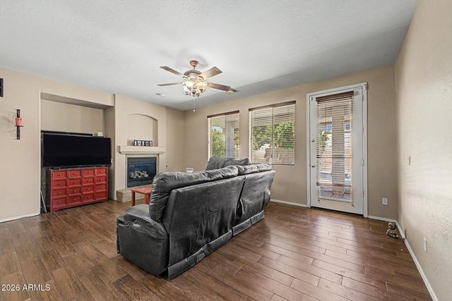 3080 E ANDRE Avenue, Gilbert, AZ 85298