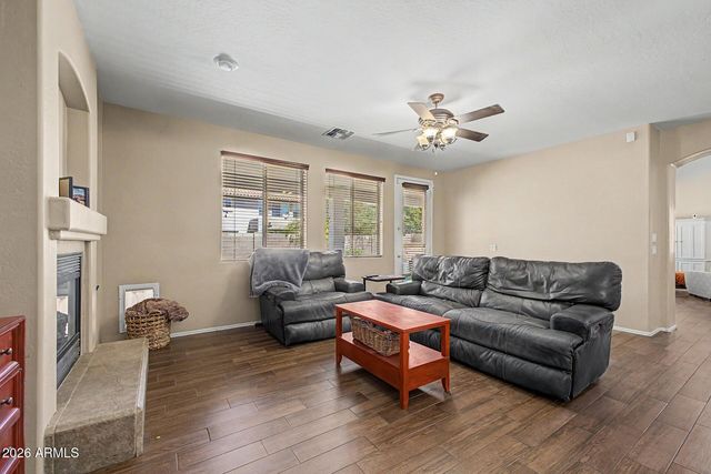 3080 E ANDRE Avenue, Gilbert, AZ 85298