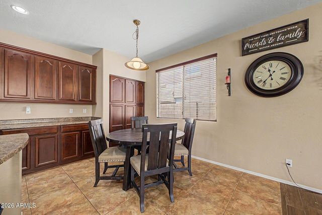 3080 E ANDRE Avenue, Gilbert, AZ 85298
