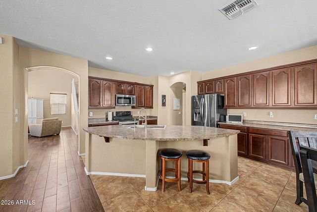 3080 E ANDRE Avenue, Gilbert, AZ 85298