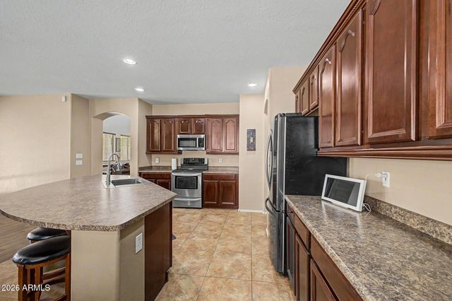 3080 E ANDRE Avenue, Gilbert, AZ 85298