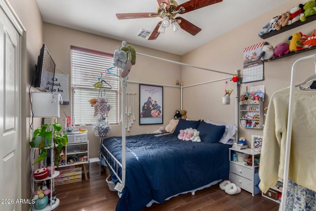 3080 E ANDRE Avenue, Gilbert, AZ 85298