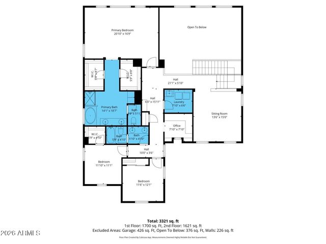 3080 E ANDRE Avenue, Gilbert, AZ 85298