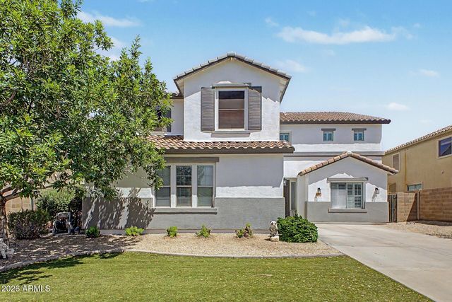 3080 E ANDRE Avenue, Gilbert, AZ 85298