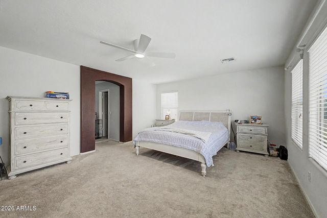 3080 E ANDRE Avenue, Gilbert, AZ 85298
