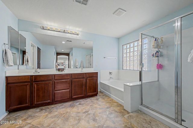 3080 E ANDRE Avenue, Gilbert, AZ 85298