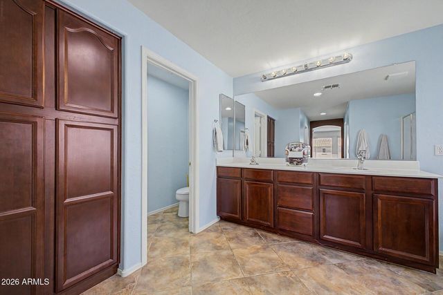 3080 E ANDRE Avenue, Gilbert, AZ 85298